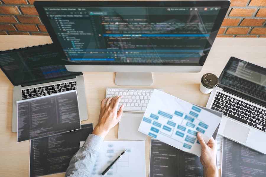 Technical Site Optimisation